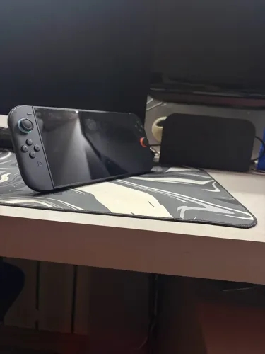 Nintendo Switch 2 + Jogos