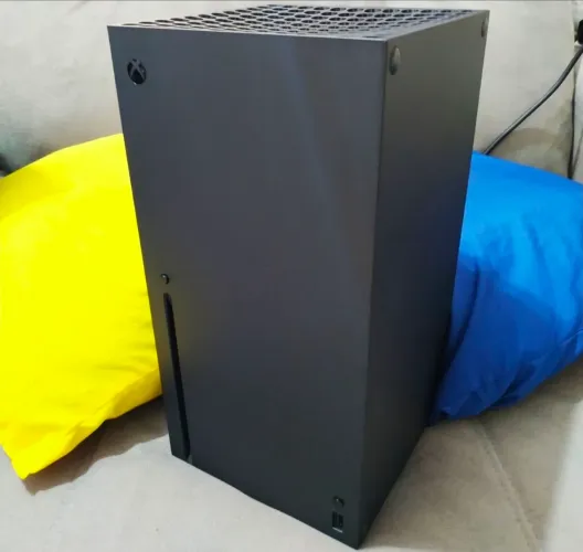 Xbox series x 1tb