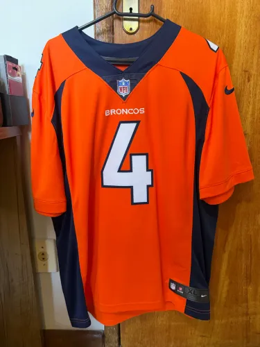 Camisa Jersey futebol americano NFL original 