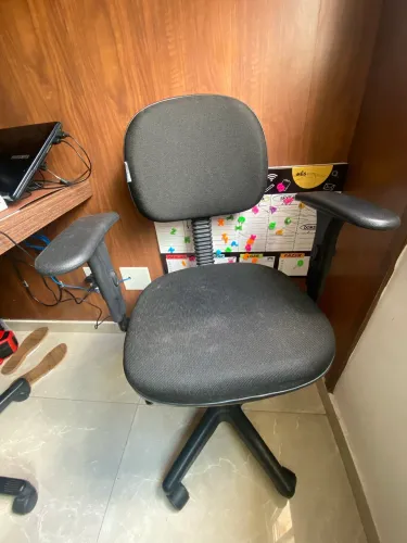 Cadeira de escritório