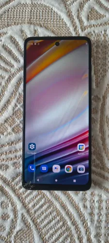 Celular Moto G60 