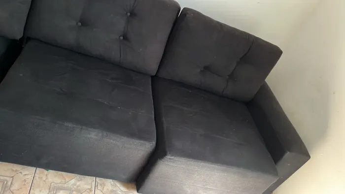 Vendo sofá