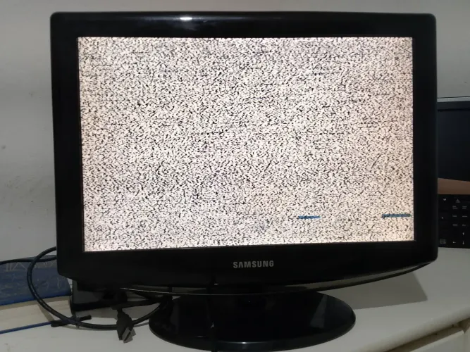 Monitor Pc TV ? só 60 00