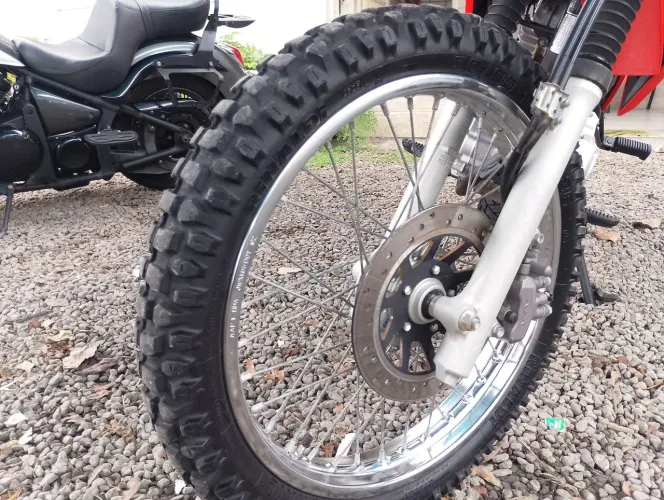 Honda Nxr Bross 160 Esdd 2023 Único Dono 