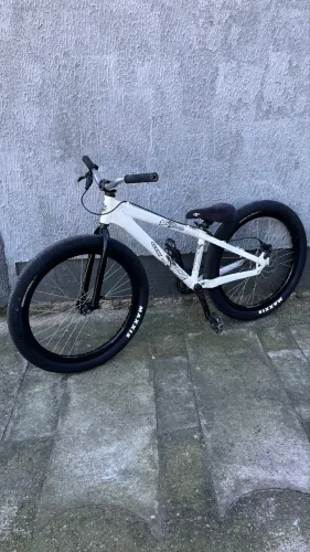 Bike Gtk Midnight