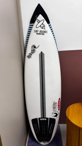 prancha de surf 5?7 30.3L