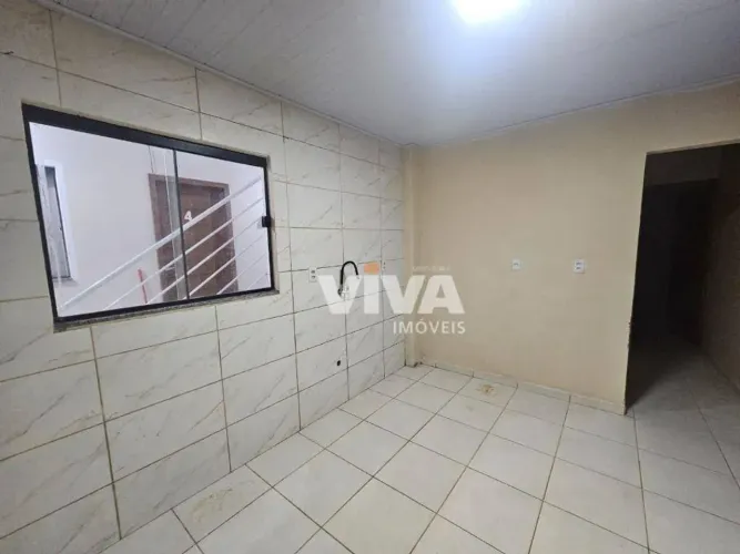 Kitnet com 2 dormitórios para alugar, 35 m² por R$ 1.570,00/mês - Santa Regina - Itajaí/SC