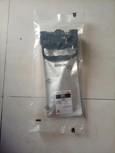 Bolsa de tinta bk r04x
