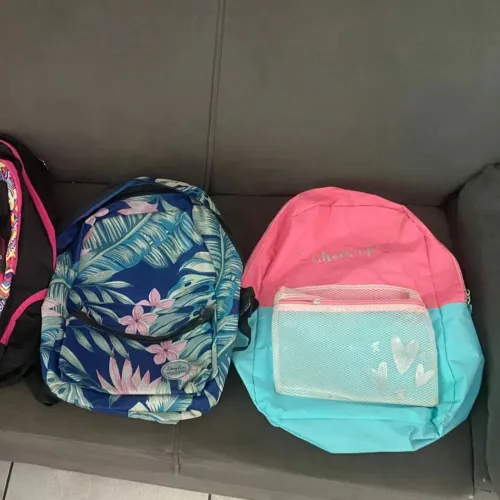 Mochila