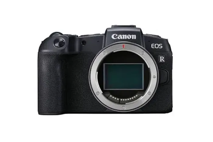 CÂNON EOS RP - 10x sem juros e frete grátis 
