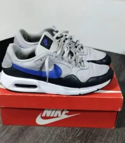TENIS NIKE AIR MAX 44
