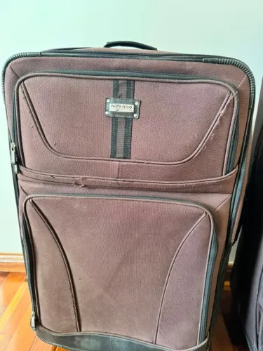 mala de despachar 23kg