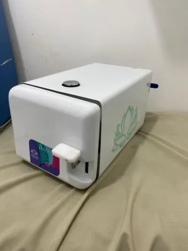 Autoclave Biotron 5L
