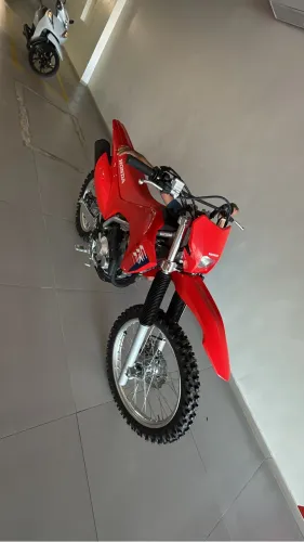 CRF 300f 