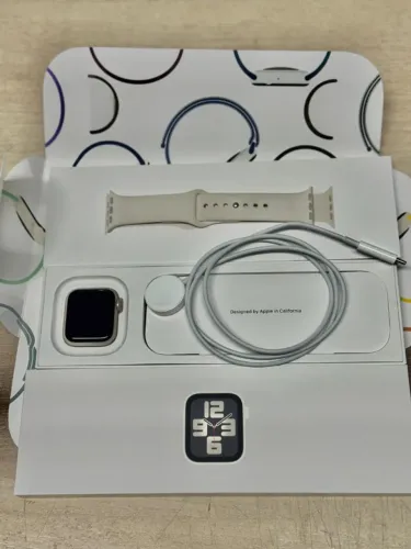 Apple Watch SE 2 - 40mm (usado)