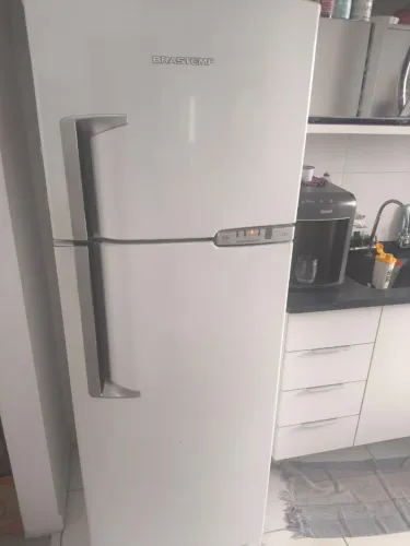 Geladeira Brastemp Frost Free