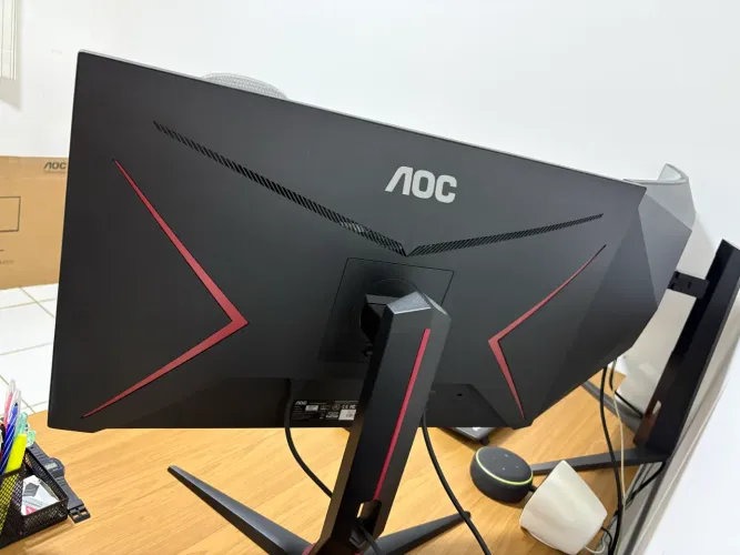 Monitor 144hz 1ms IPS AOC 