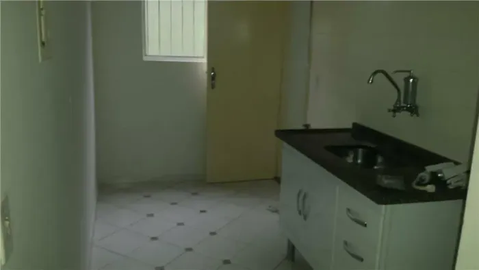 Imóvel para venda com 47 metros quadrados com 2 quartos