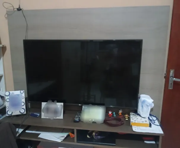 Painel para TV até 50 "