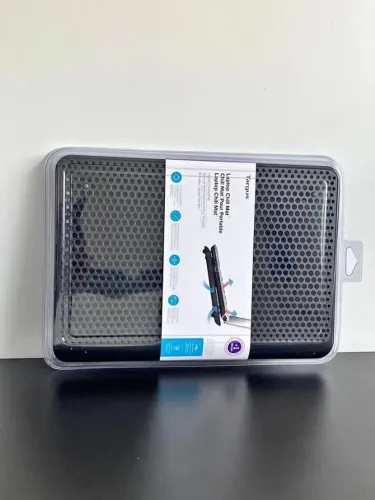 Base Targus para Notebook com Cooler Nova