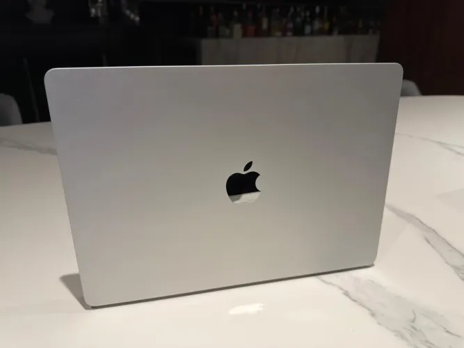 MacBook Air 15? M4 256Gb - 8 ciclos - Apple - Na garantia.