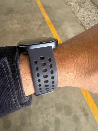 Amazfit bip 6