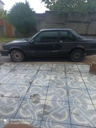 Chevrolet Monza Class 1.8/ 2.0 1993