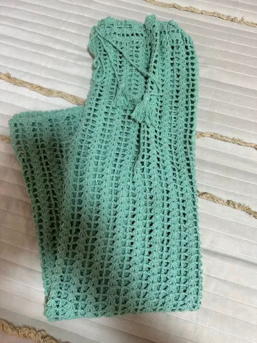 Calça Crocre nova 