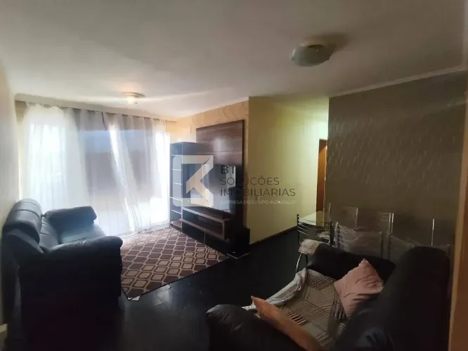 Apartamento para locação, Edifício Valquíria, Indaiatuba, SP