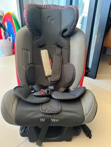 Cadeira carro para bebê