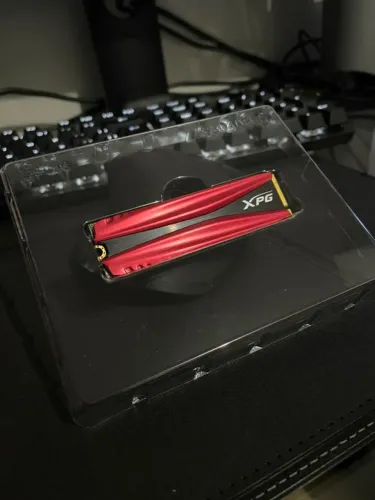 SSD ADATA XPG GAMMIX S11 Pro 256GB M.2 NVMe