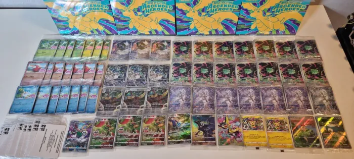 Cartas pokémon -30% valor da liga