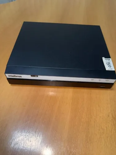 DVR 8 CANAIS Multi HD MHDX 3108- Usado excelente