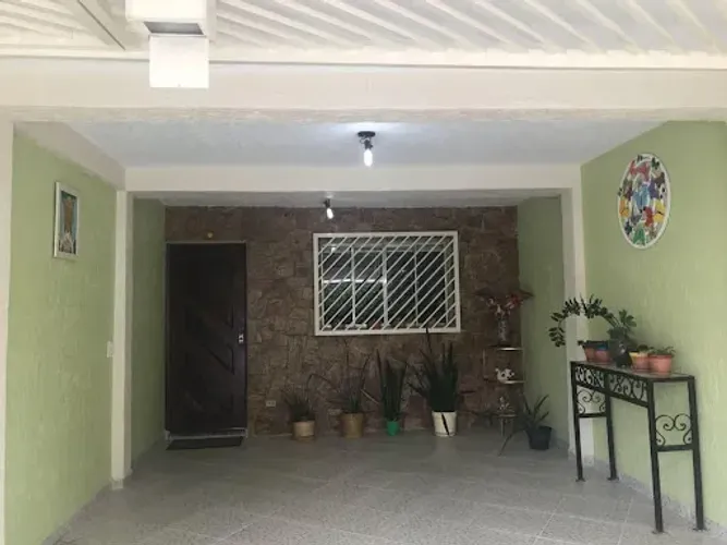 Sobrado com 3 dormitórios, 137 m² - venda por R$ 600.000,00 ou aluguel por R$ 3.120,00 - V