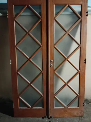 Vendo folha de porta