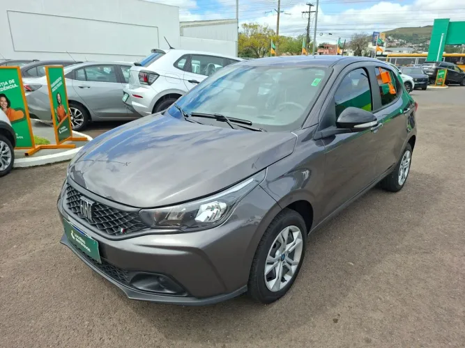 Fiat Argo Drive 1.0 Firefly 2026