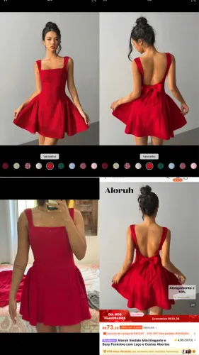Vestido