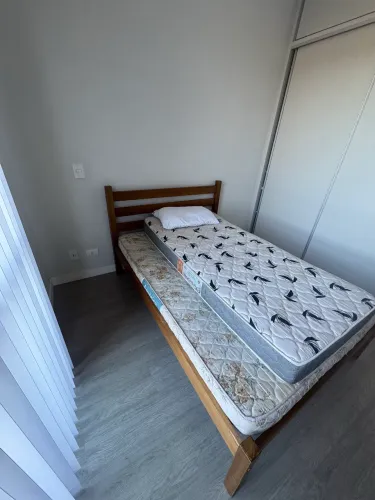 Cama-doaçao