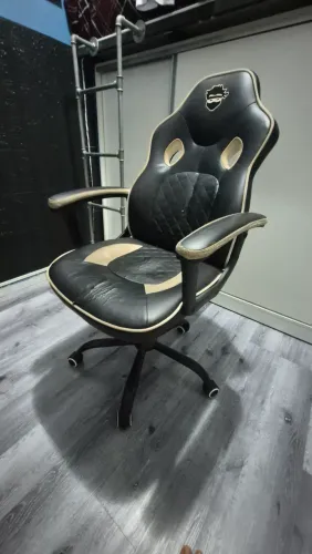Cadeira de escritório Gamer