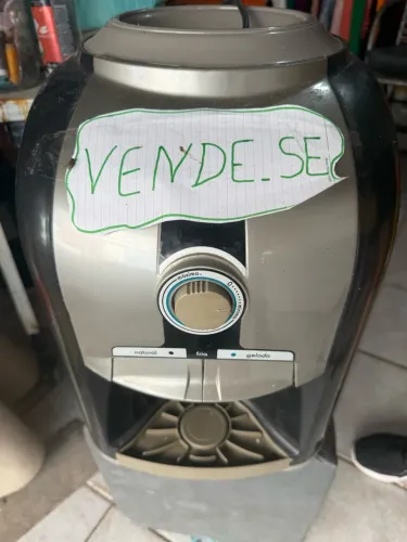 Bebedor de água