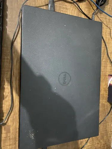 Notebook Dell