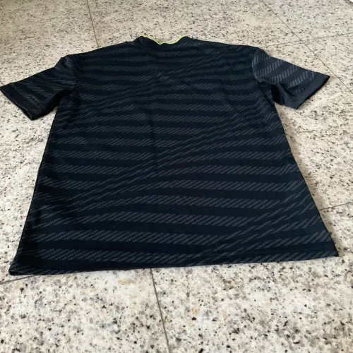 Camisa infantil adidas real madrid