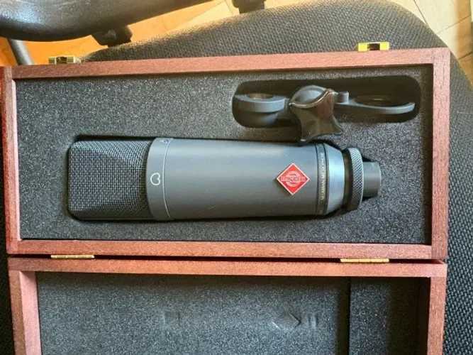 Neumann TLM 193