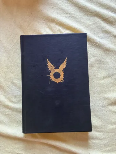 Livro Harry Potter e a Criança Amaldiçoada
