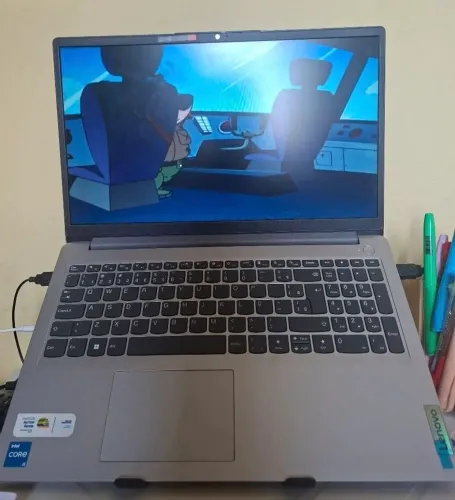 Notebook 