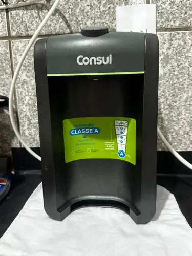 Purificador de Água Consul - CPC31AF