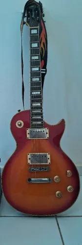 Guitarra Les Paul- Strinberg