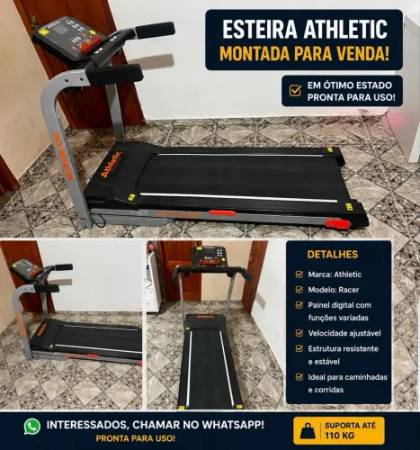 Esteira