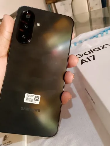 Samsung a17