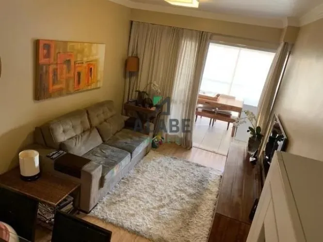 Apartamento no Jardim Dom Bosco - Condomínio Florida Residence Park - 100m2 - 3 quartos